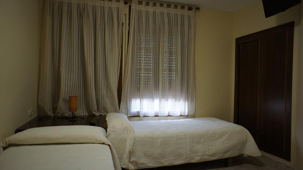 Hotel Puente Romano Alcántara Pokoj fotografie