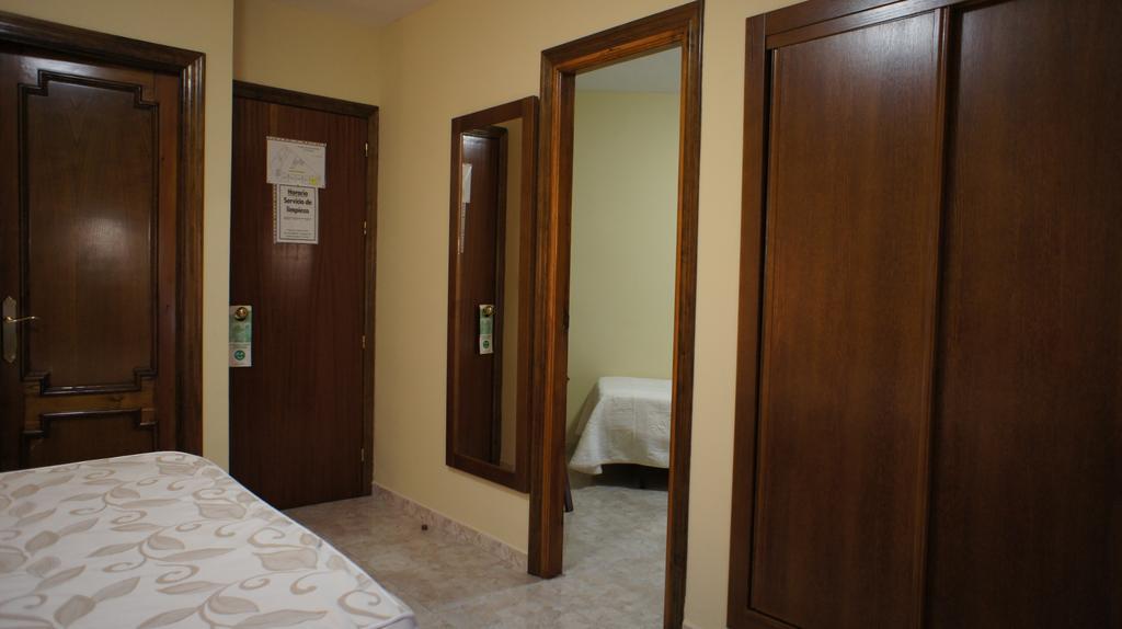 Hotel Puente Romano Alcántara Pokoj fotografie
